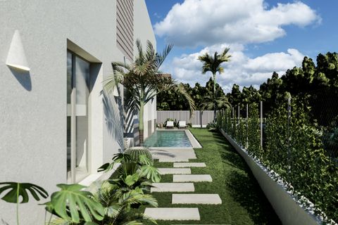 Villa i Oliva, Valencia, Oliva - € 1.276.369 | Ref: V-SIENA - foto 5